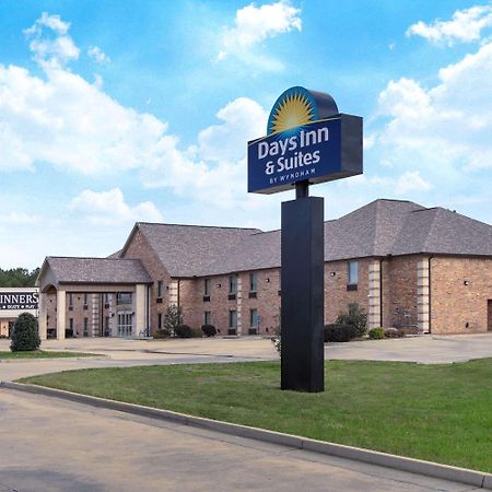 Days Inn & Suites By Wyndham Florence/Jackson Area Bagian luar foto